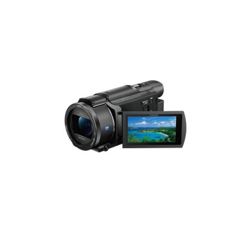 Sony Handycam | FDR-AX53 | 4K